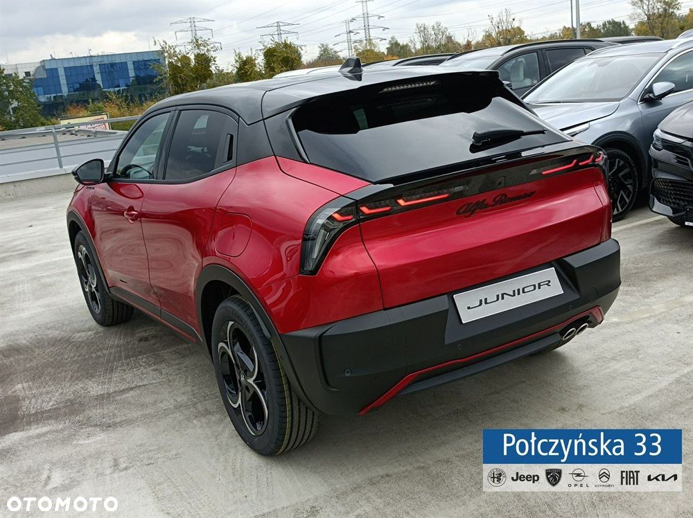 Alfa Romeo Junior - 3