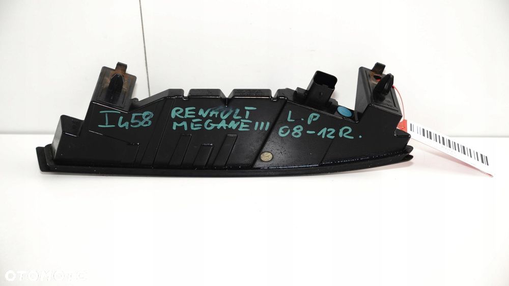 LAMPA LED LEWY PRZÓD RENAULT MEGANE III LIFT 12-16R - 8