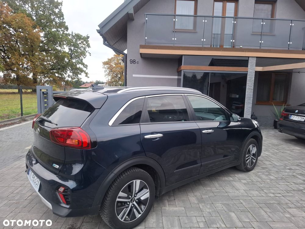 Kia Niro - 14