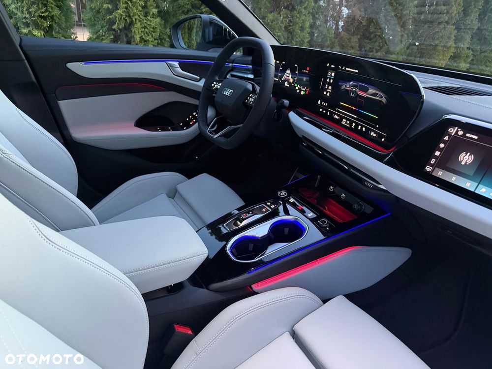 Audi A6 Limousine TDI mHEV Quattro S tronic - 14