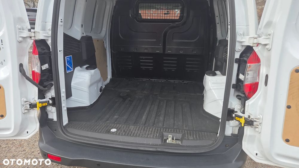 Ford Transit Courier Trend - 10