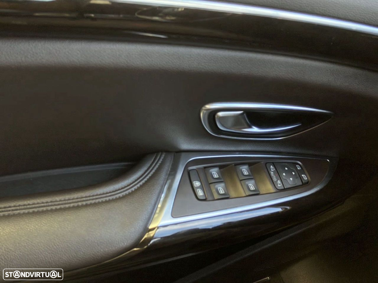 Renault Espace 1.6 dCi Zen EDC - 19