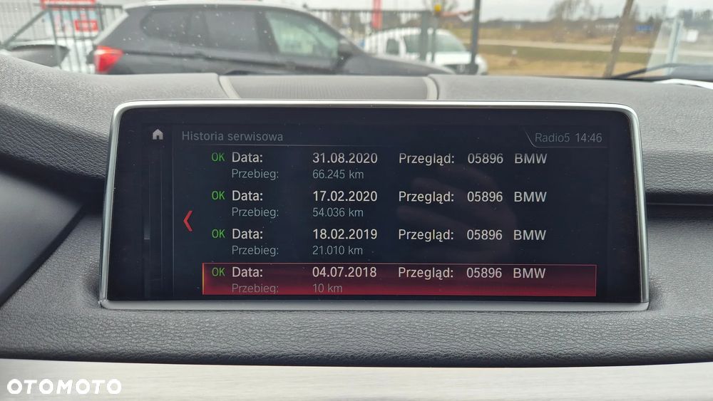 BMW X5 xDrive25d - 36