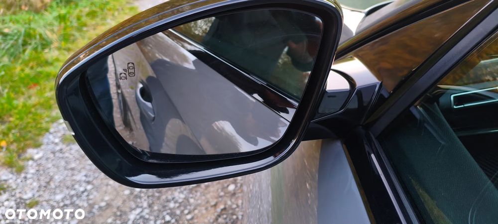 Peugeot 508 SW BlueHDi 130 EAT8 Active Pack - 17