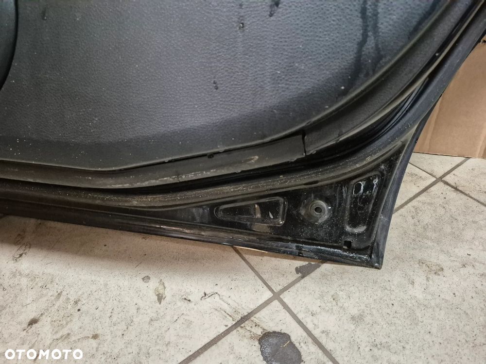 Drzwi Kompletne Prawy Tył Mitsubishi Outlander I 03-06 X42 - 9