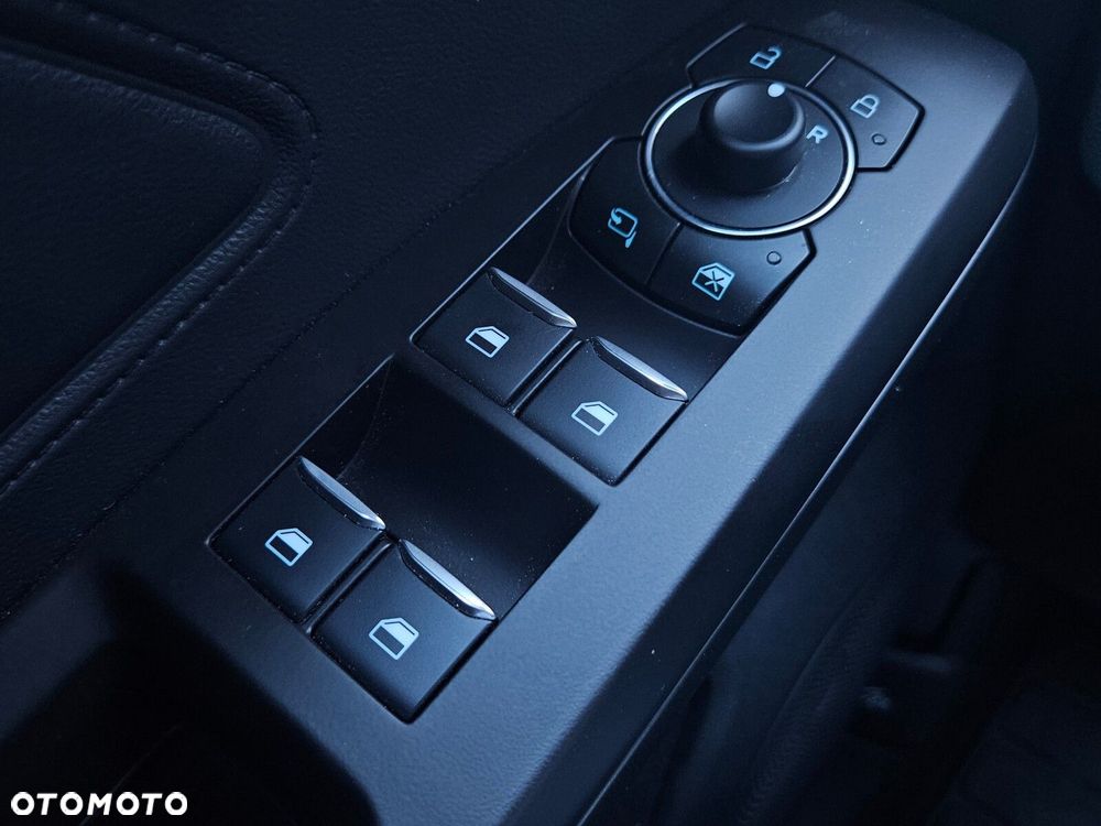 Ford Focus 1.5 EcoBlue Titanium - 21