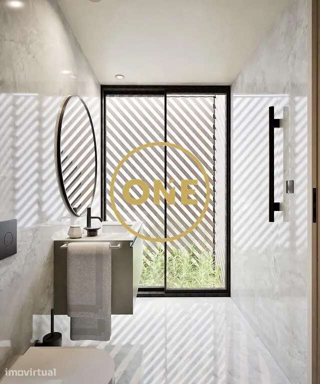 Moradia T5 com piscina, contemporânea e sofisticada, Cascais,  Birre - Grande imagem: 3/8