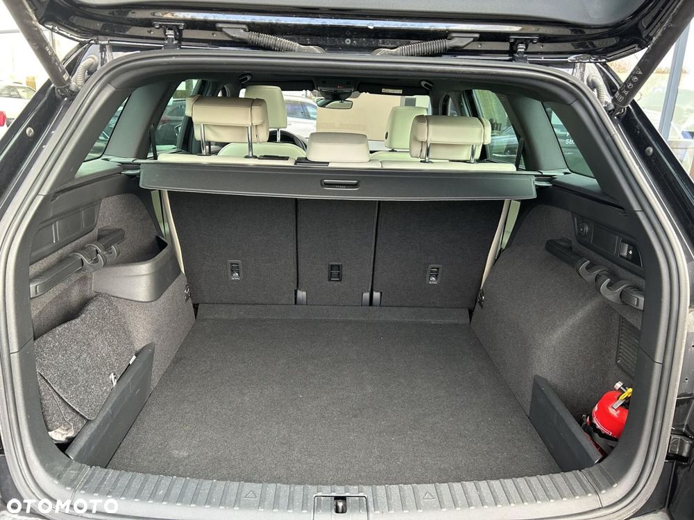 Skoda Kodiaq 2.0 TDI 4x4 L&K DSG - 22