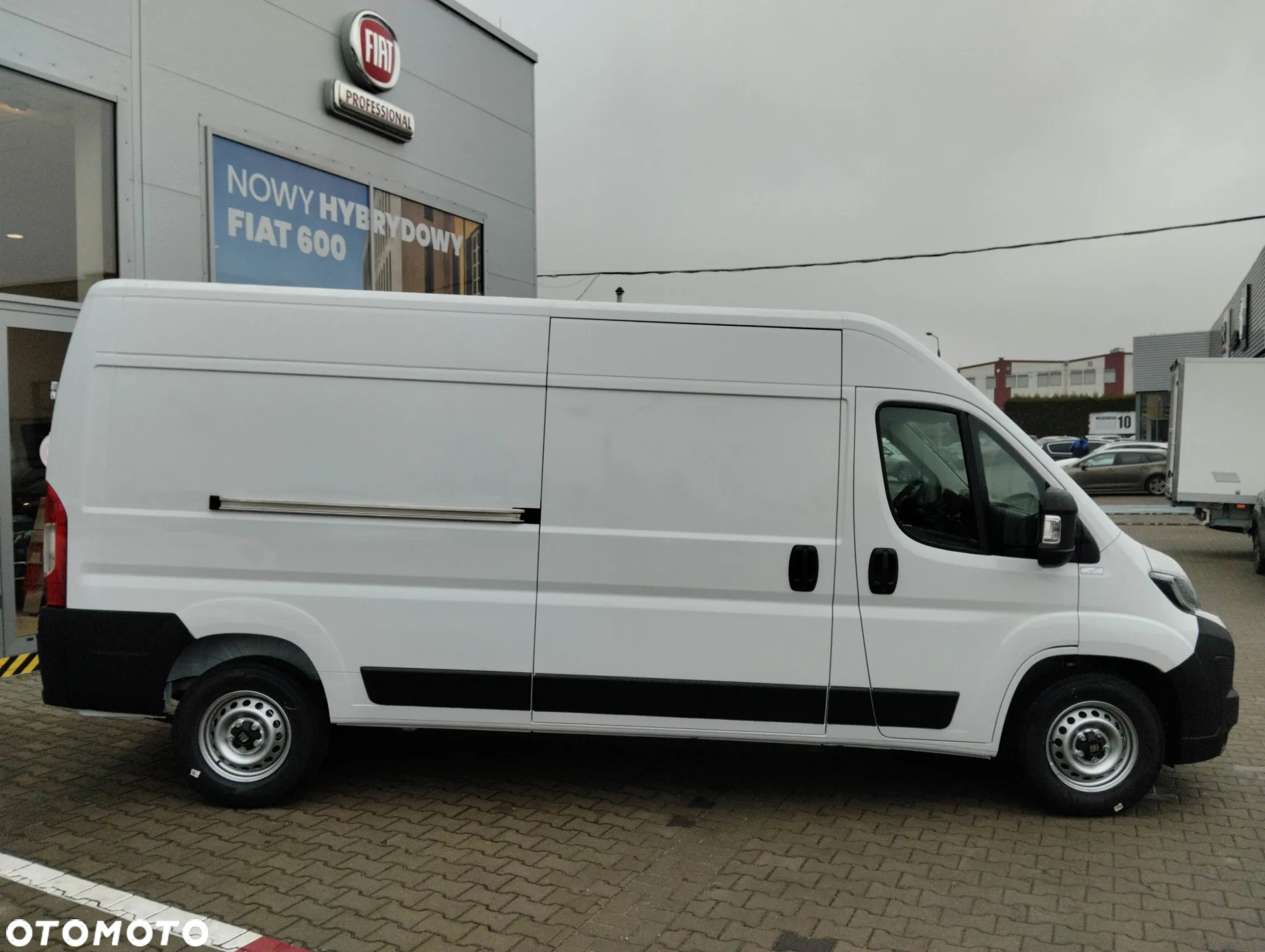 Fiat Ducato - 2