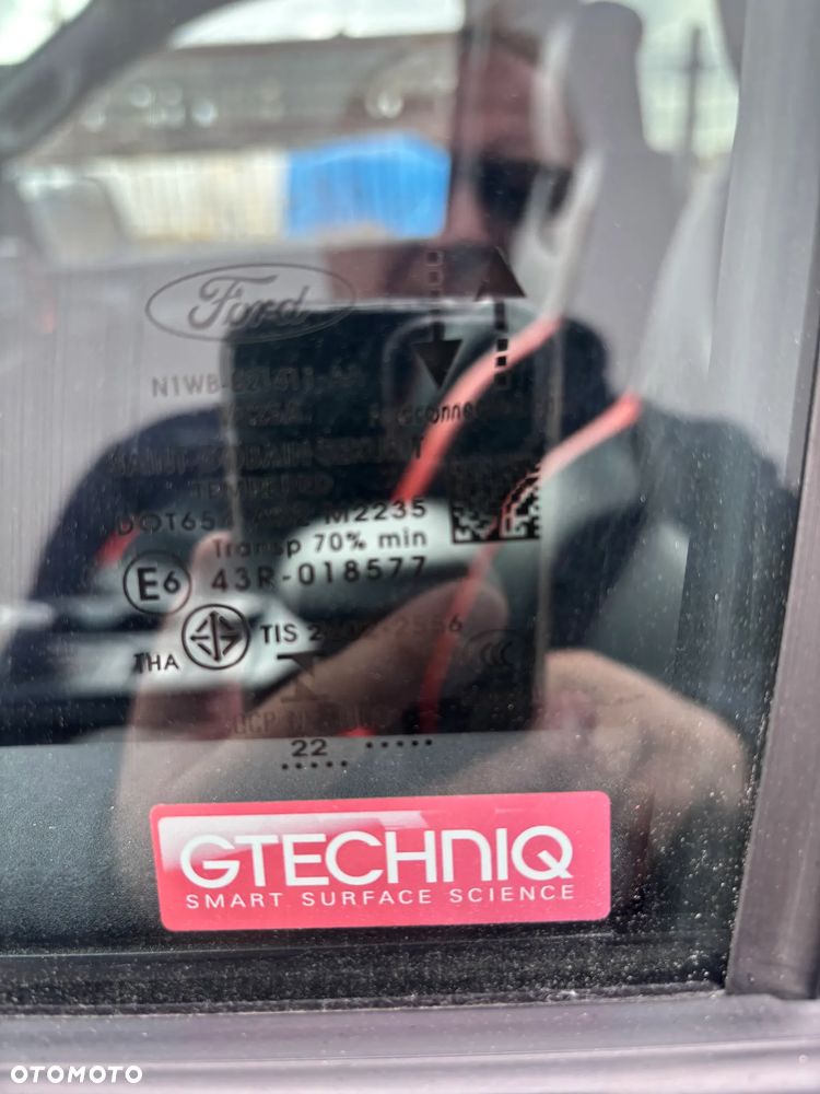 Ford Ranger Raptor - 34