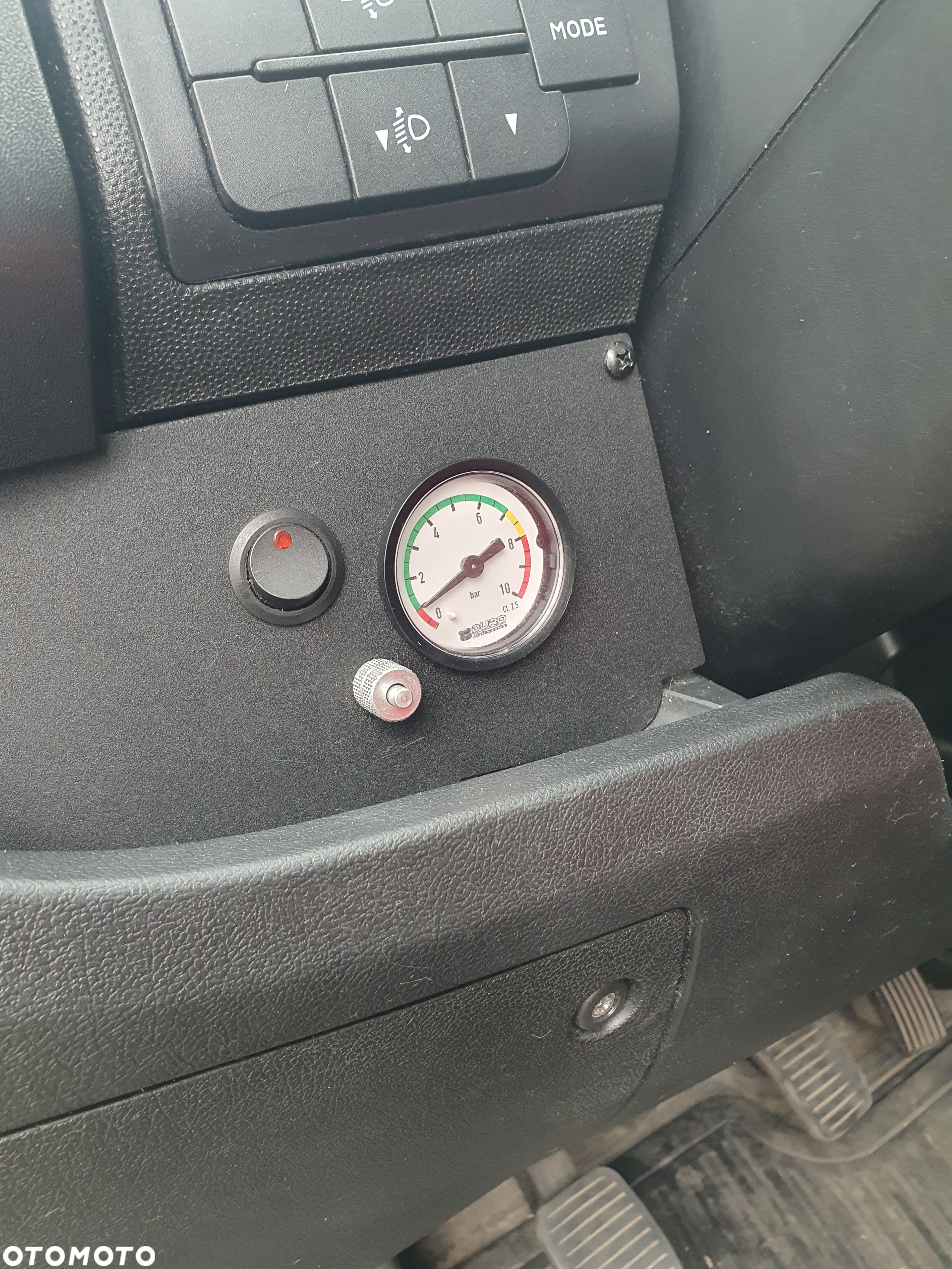 Fiat Ducato - 10