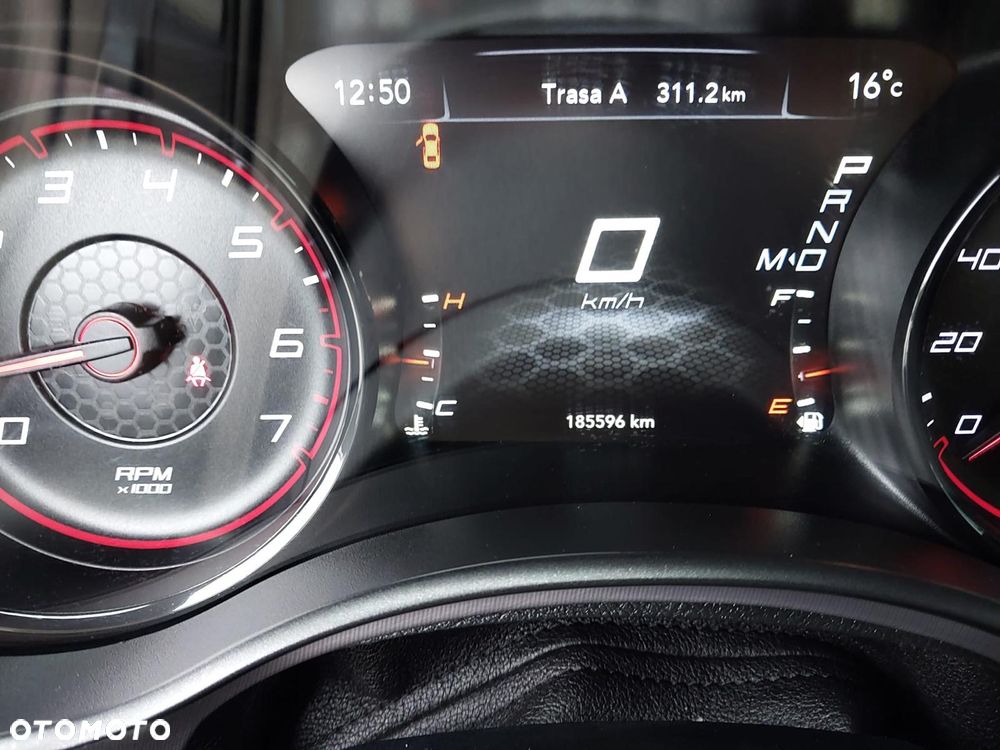Dodge Charger 5.7 R/T - 20