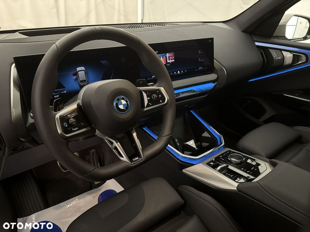 BMW X3 - 14