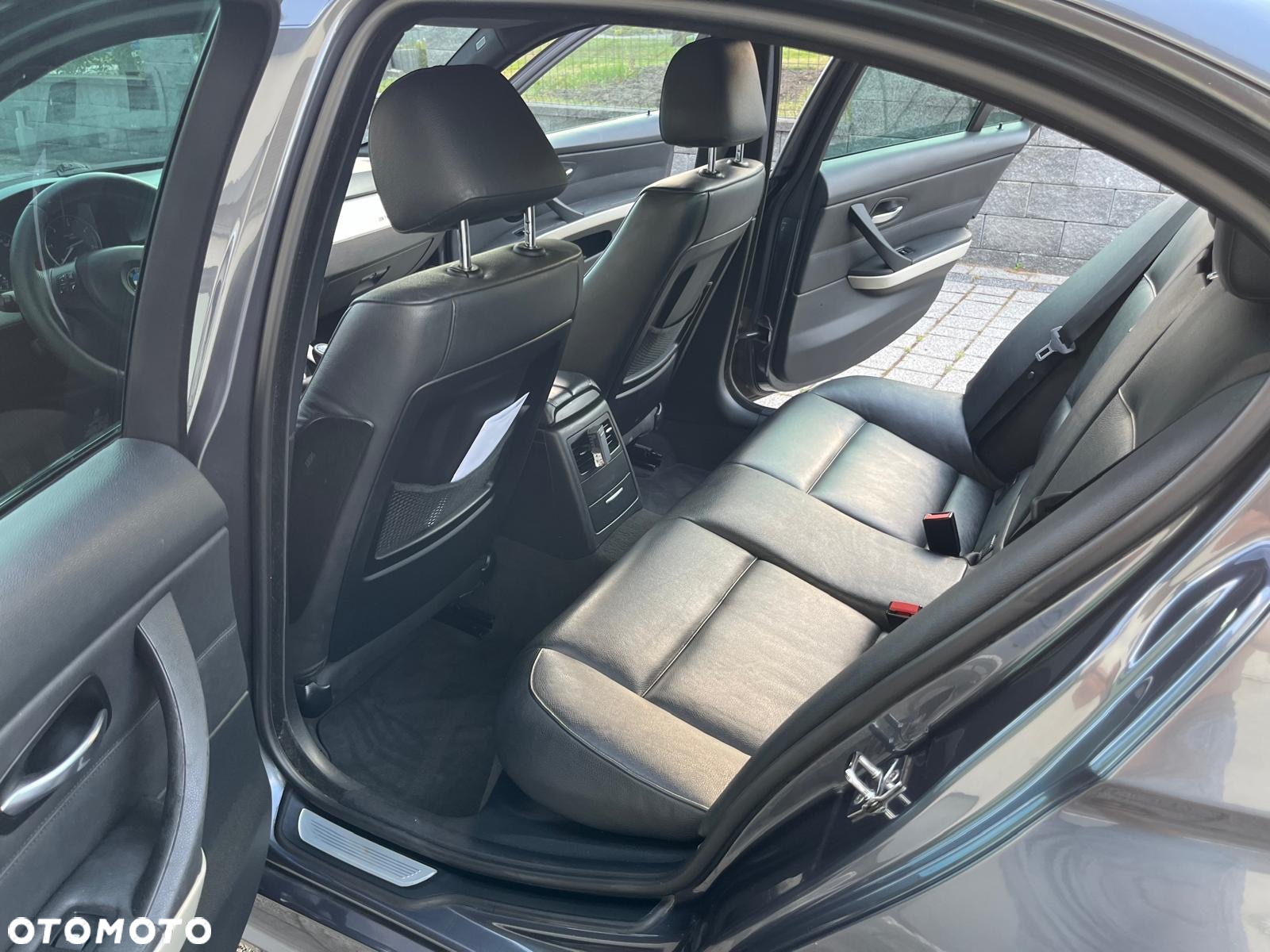 BMW Seria 3 320d - 7