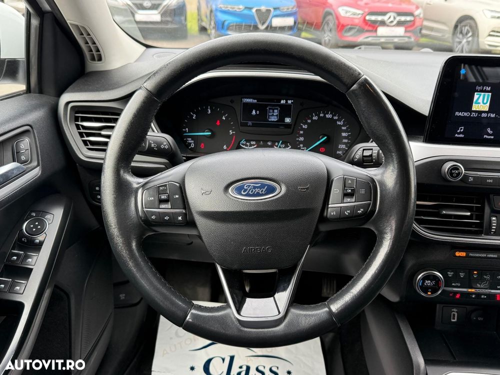 Ford Focus 1.5 EcoBlue Trend - 6