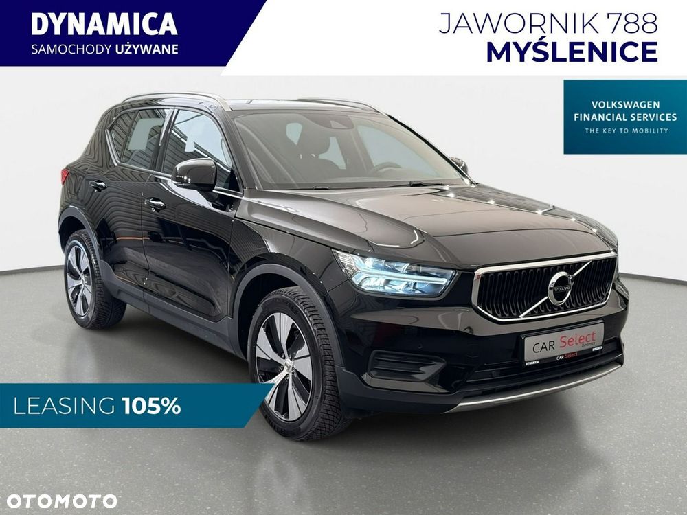 Volvo XC 40 - 2
