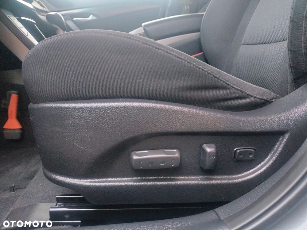 Hyundai i40 Kombi 1.7 CRDi Premium - 20