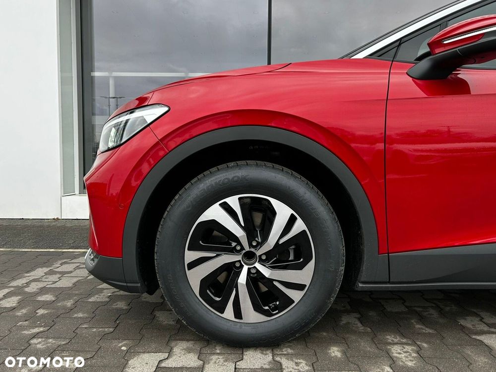 Volkswagen ID.4 - 19