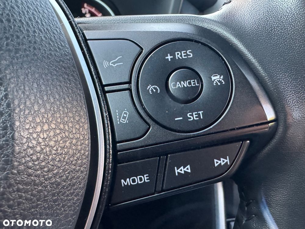 Toyota RAV4 2.0 Comfort 4x2 - 36