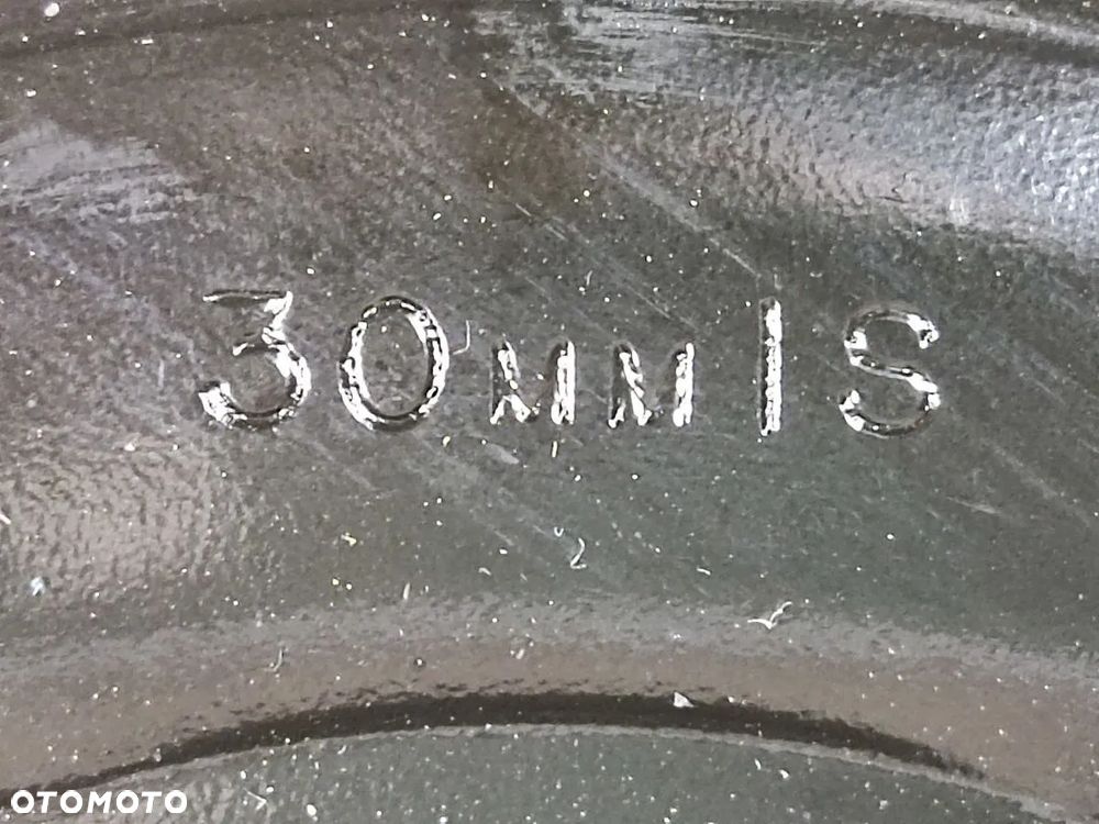 FORD EXPLORER od 2020r Koło Dojazdowe Zapasowe - 9