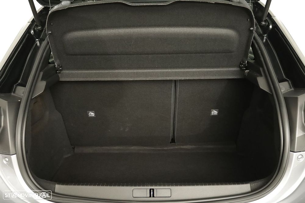 Opel Corsa-e 50 kWh GS - 23