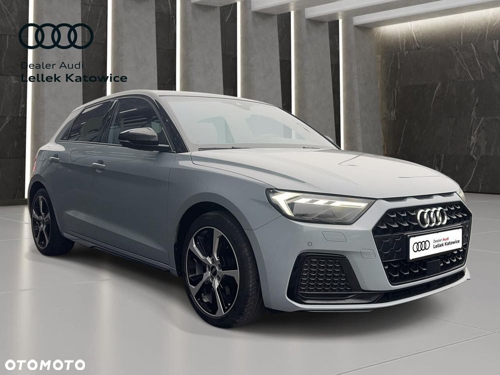 Audi A1 Sportback - 1