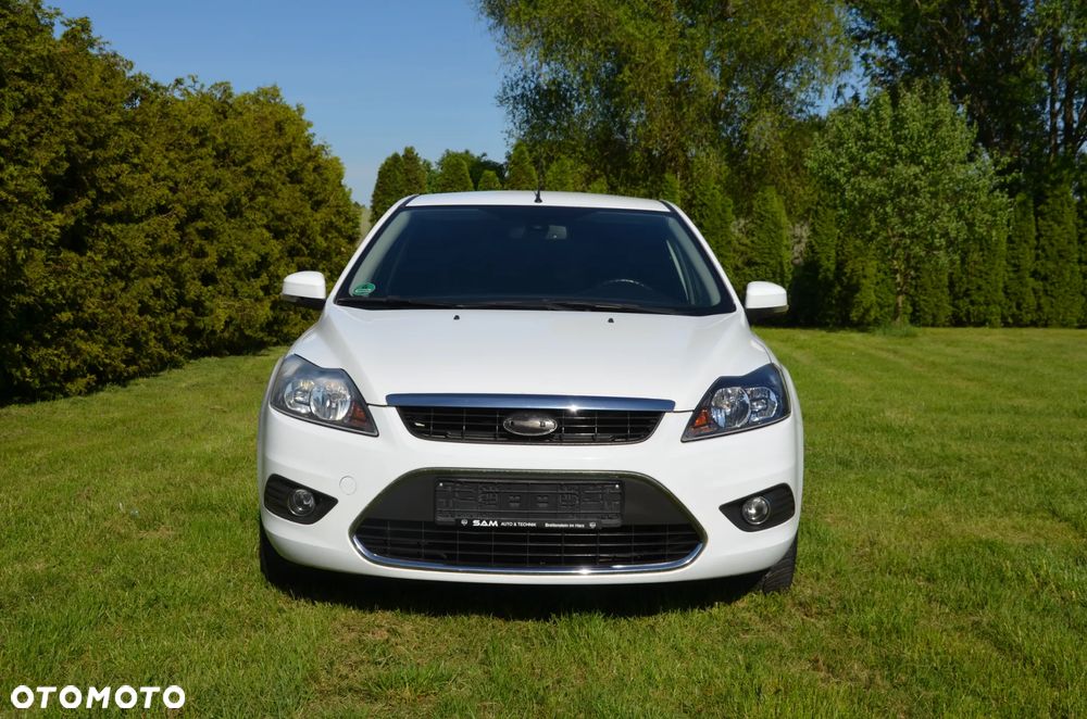 Ford Focus - 6