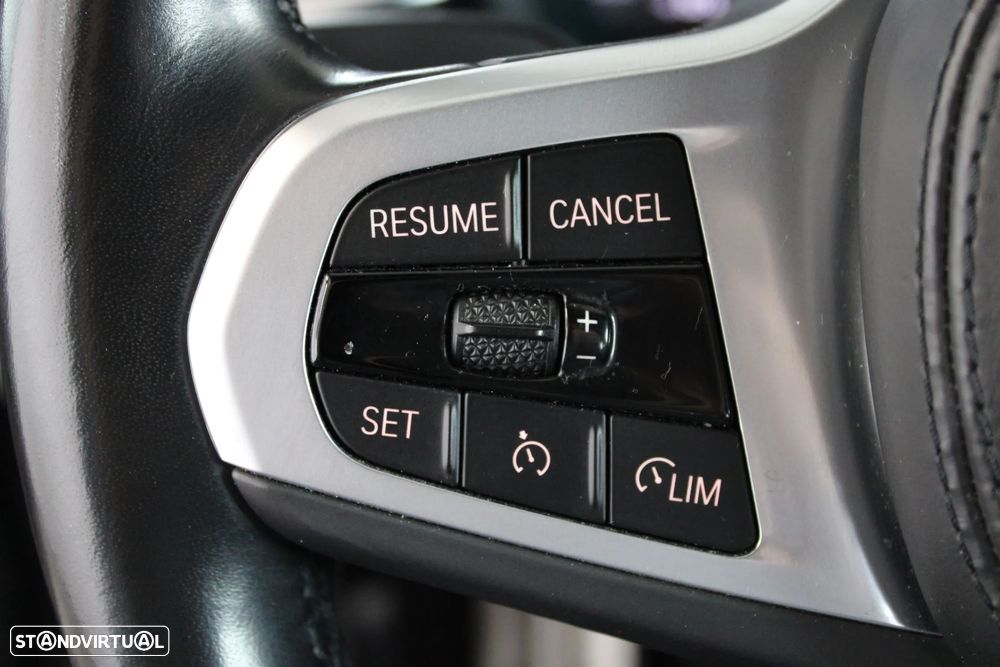 BMW 520 d Pack Desportivo M Auto - 18