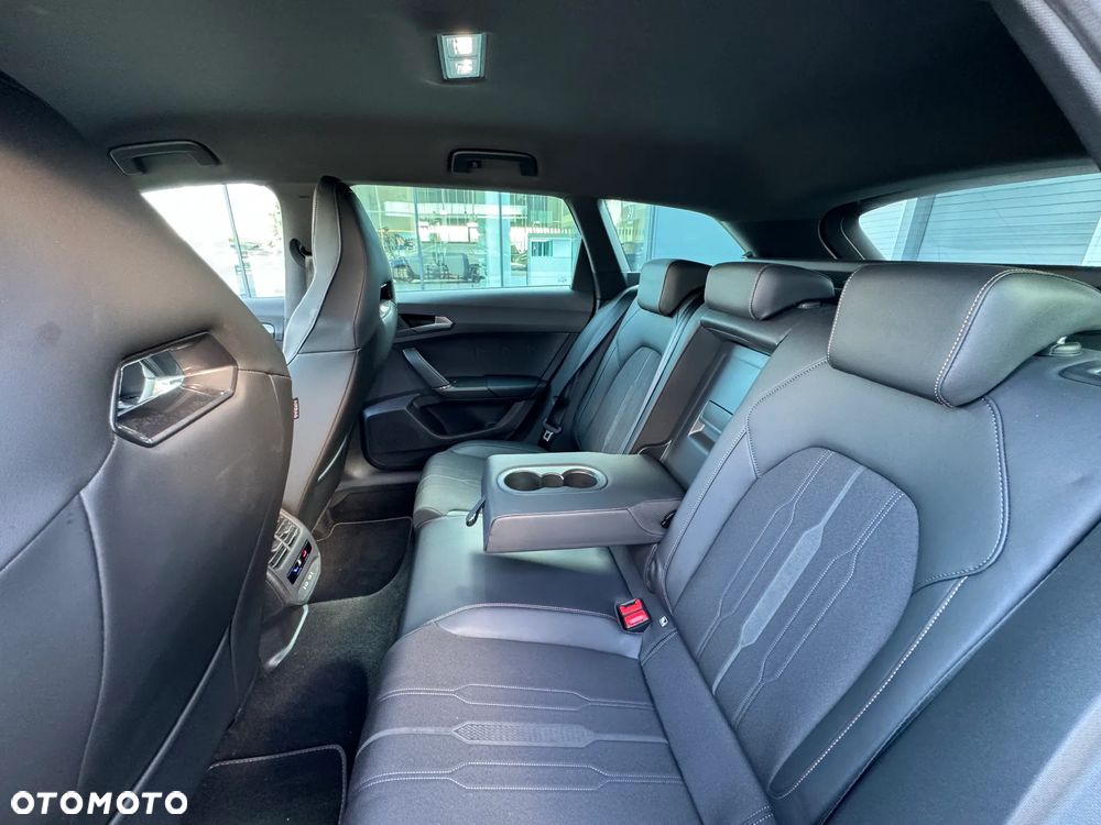 Cupra Leon Sportstourer - 12