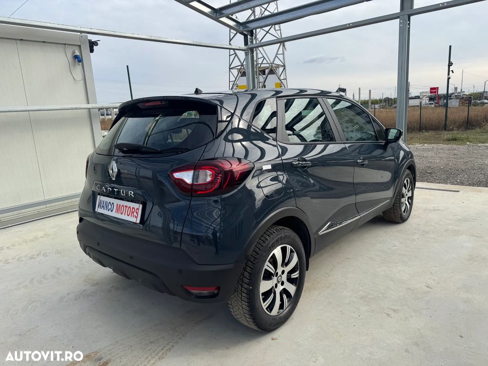 Renault Captur 2019 photo 5