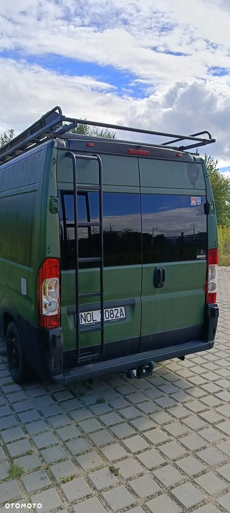 Peugeot Boxer - 5
