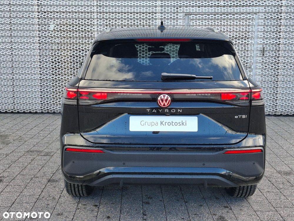 Volkswagen Tayron - 6