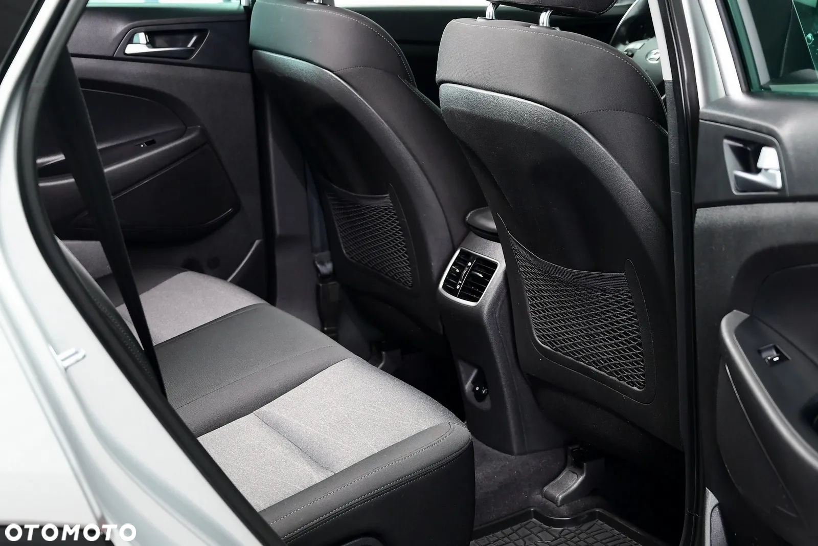 Hyundai Tucson - 11