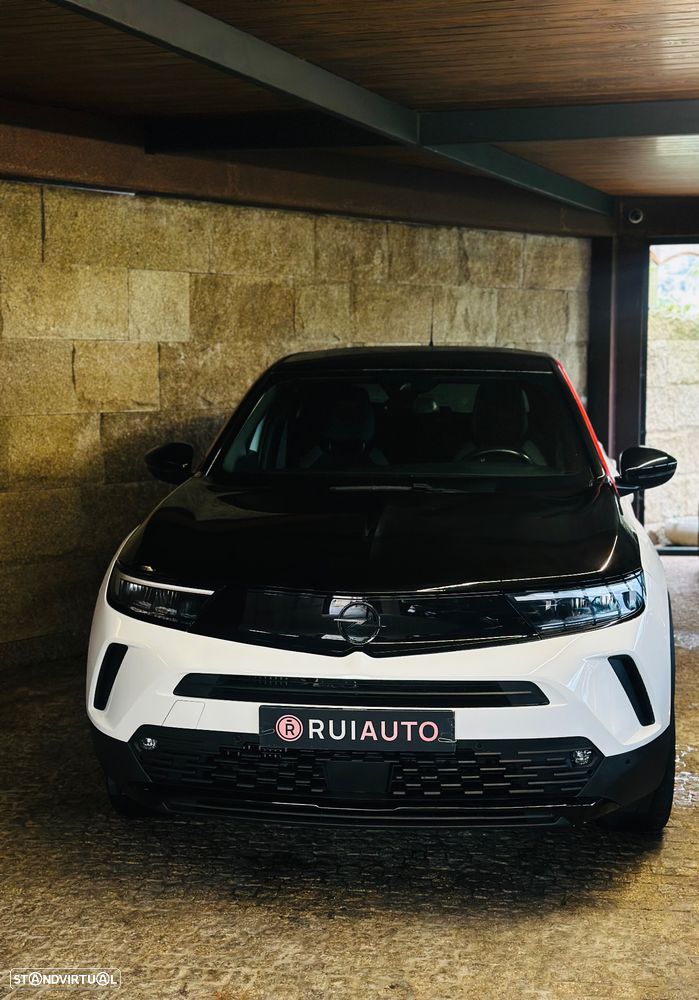 Opel Mokka 1.2 DI Turbo GS Line - 3