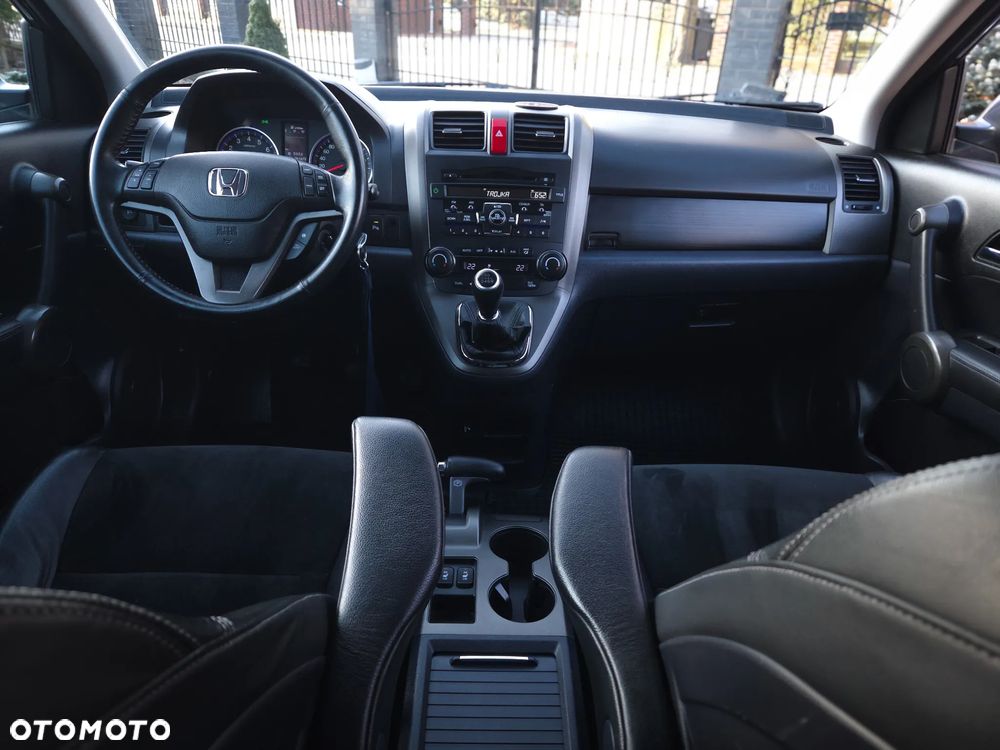 Honda CR-V 2.0 Executive - 38