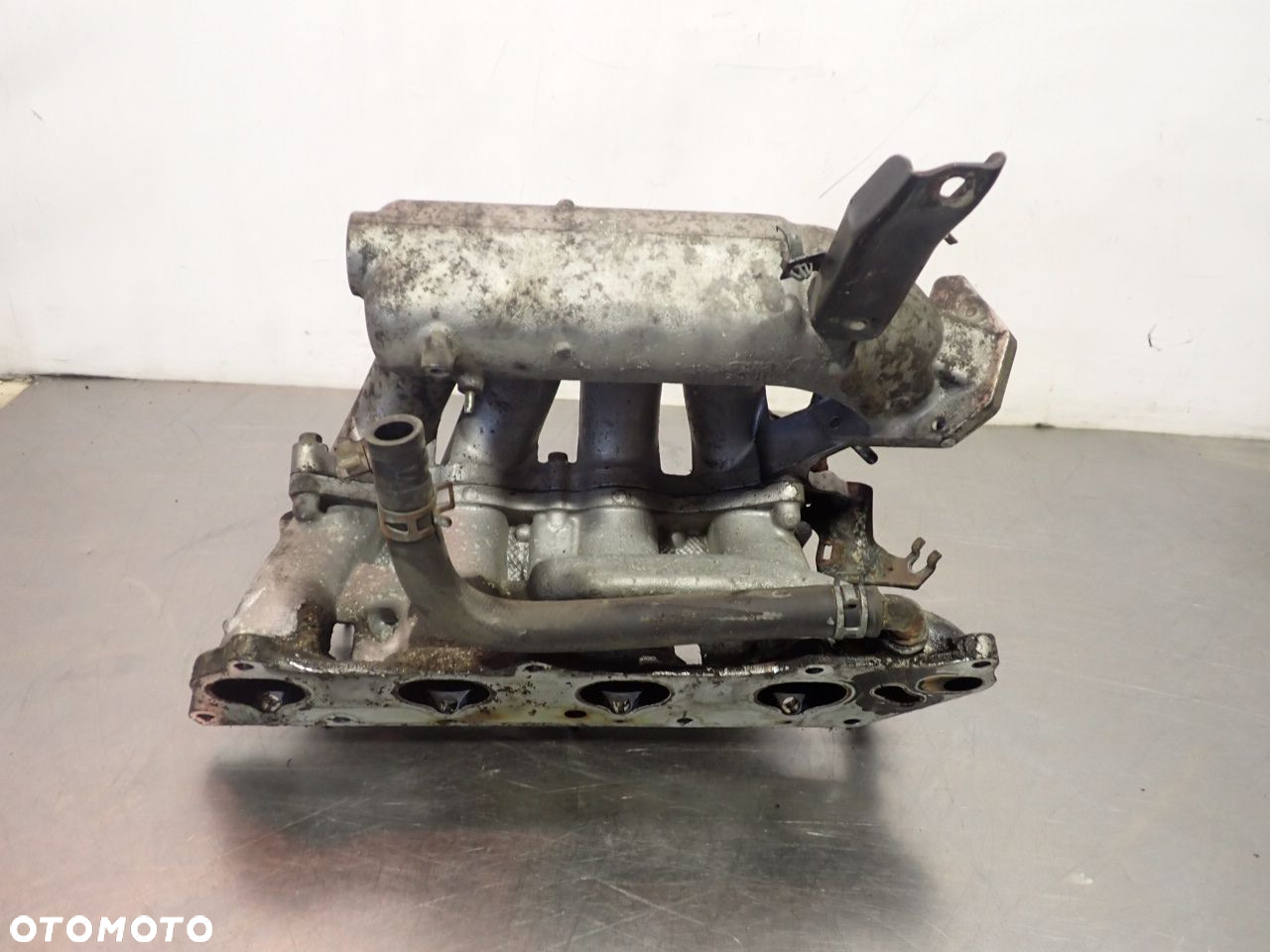 KOLEKTOR SSĄCY HONDA ACCORD VII - 4