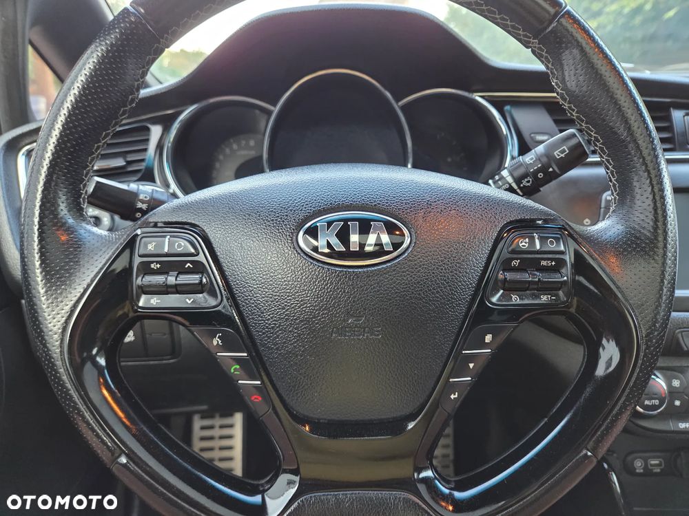 Kia Ceed Cee'd 1.0 T-GDI GT Line - 21