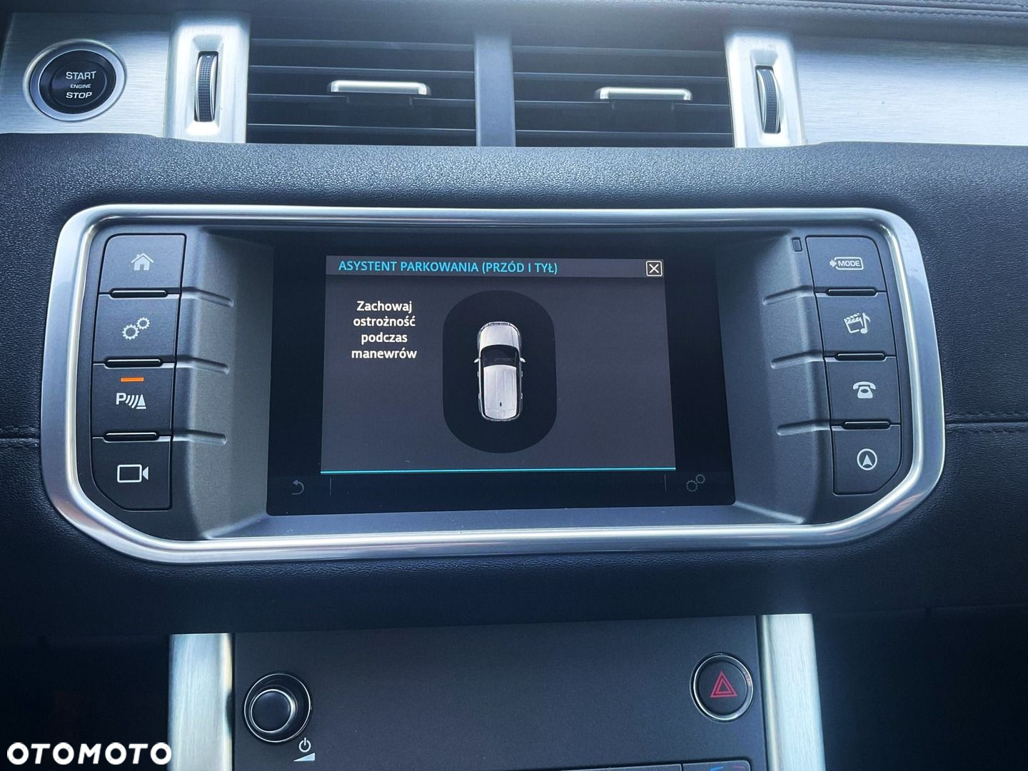 Land Rover Range Rover Evoque - 23