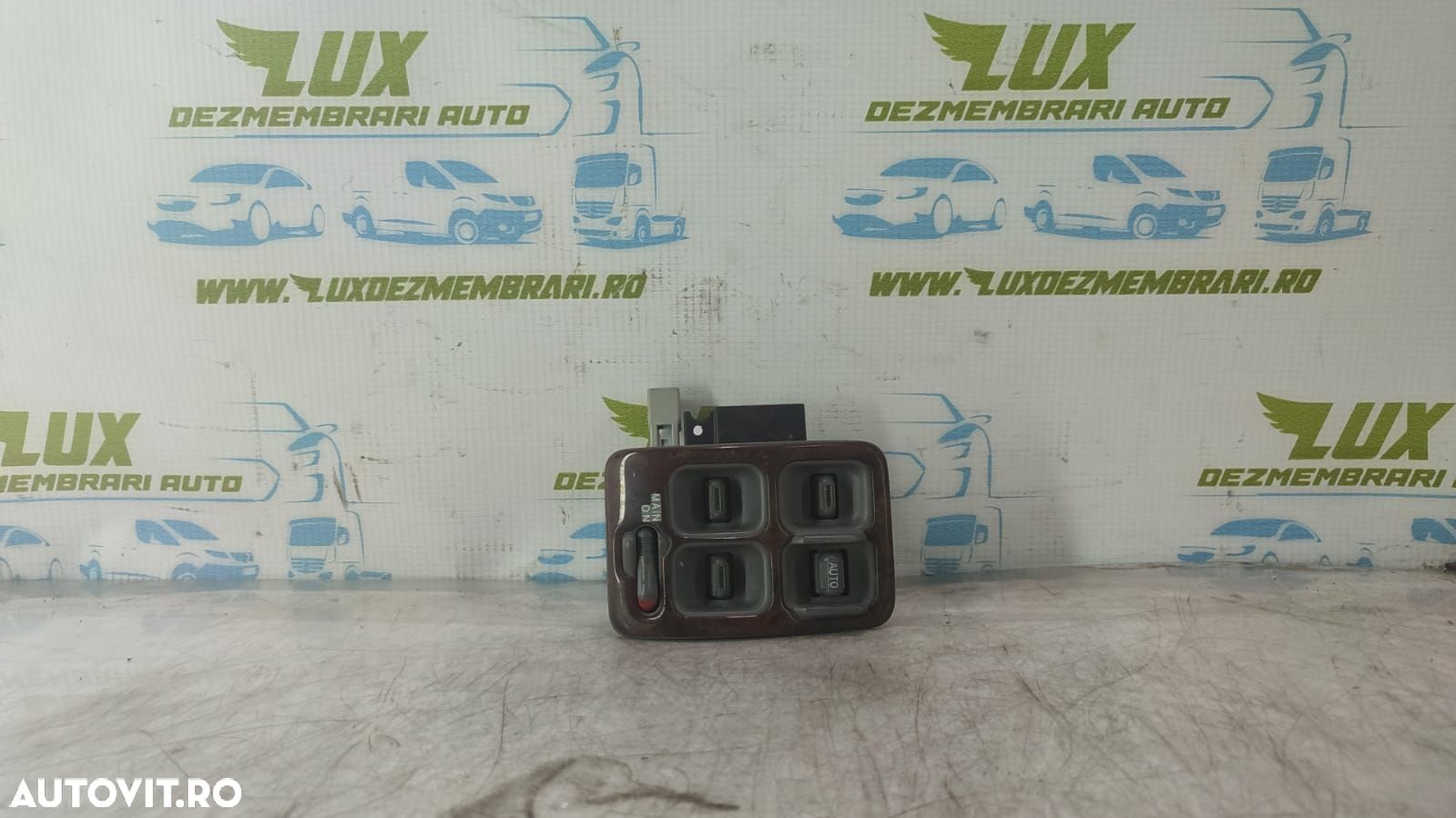 Butoane comanda geamuri m16407 Honda CR-V 1 [facelift] [1998 - 2001] - 1