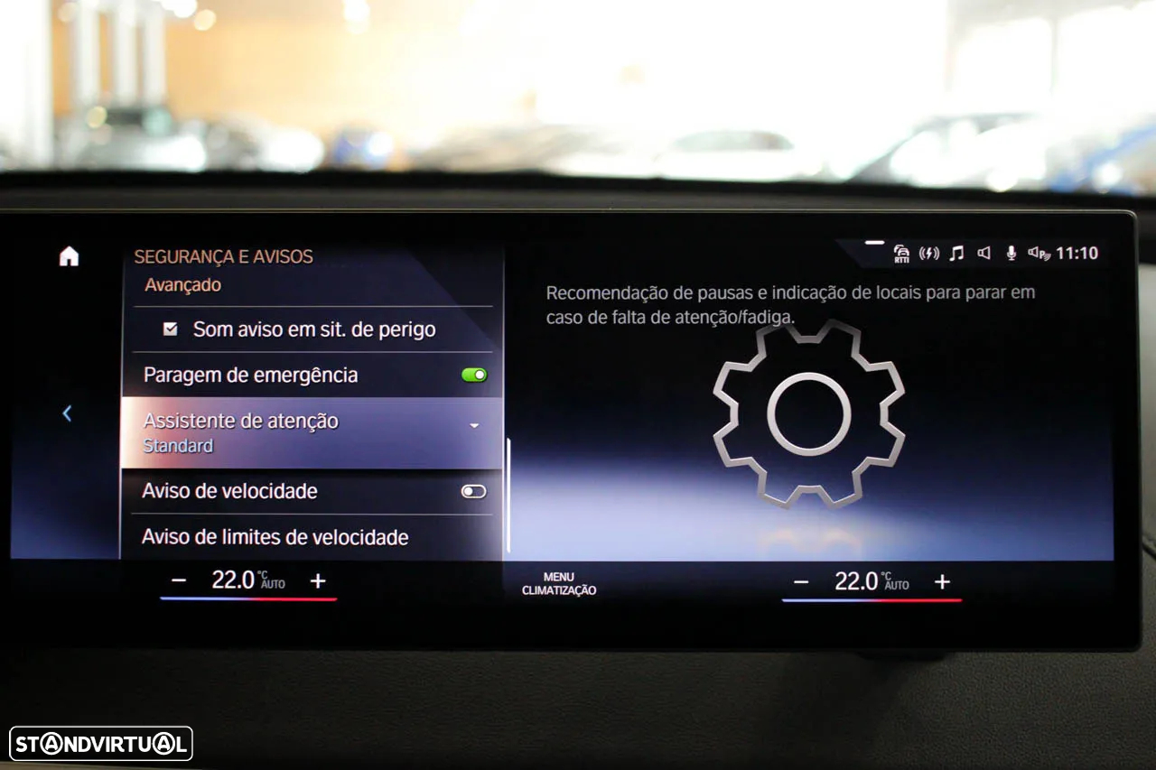 BMW iX xDrive 40 - 45