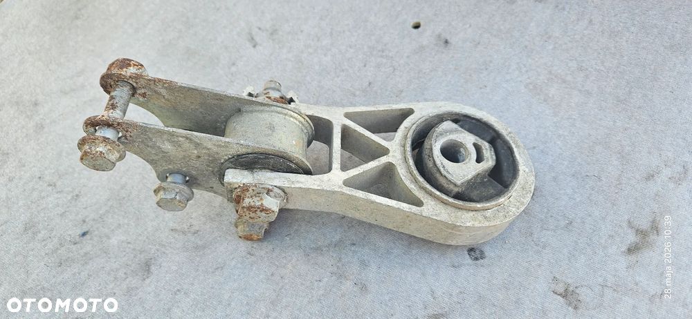 Łapa wspornik poduszka silnika Peugeot Boxer Citroen Jumper 2,2 HDI A236 - 1