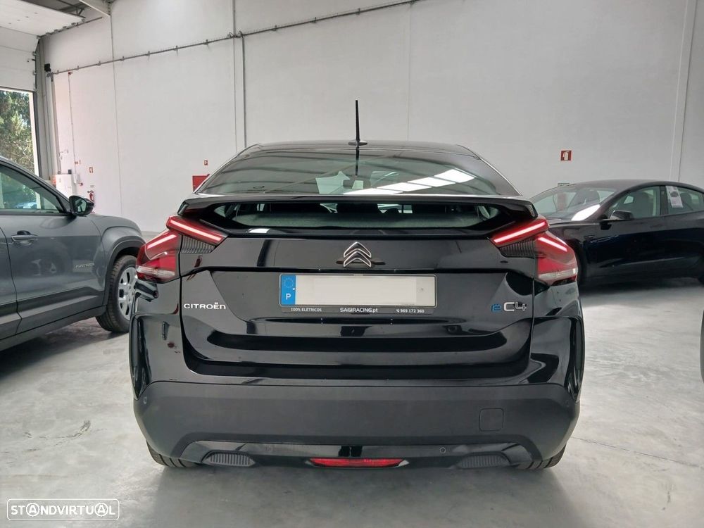 Citroën e-C4 136 YOU - 15