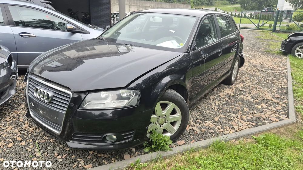 Audi A3 Sportback 1.4 TFSI Ambition - 2
