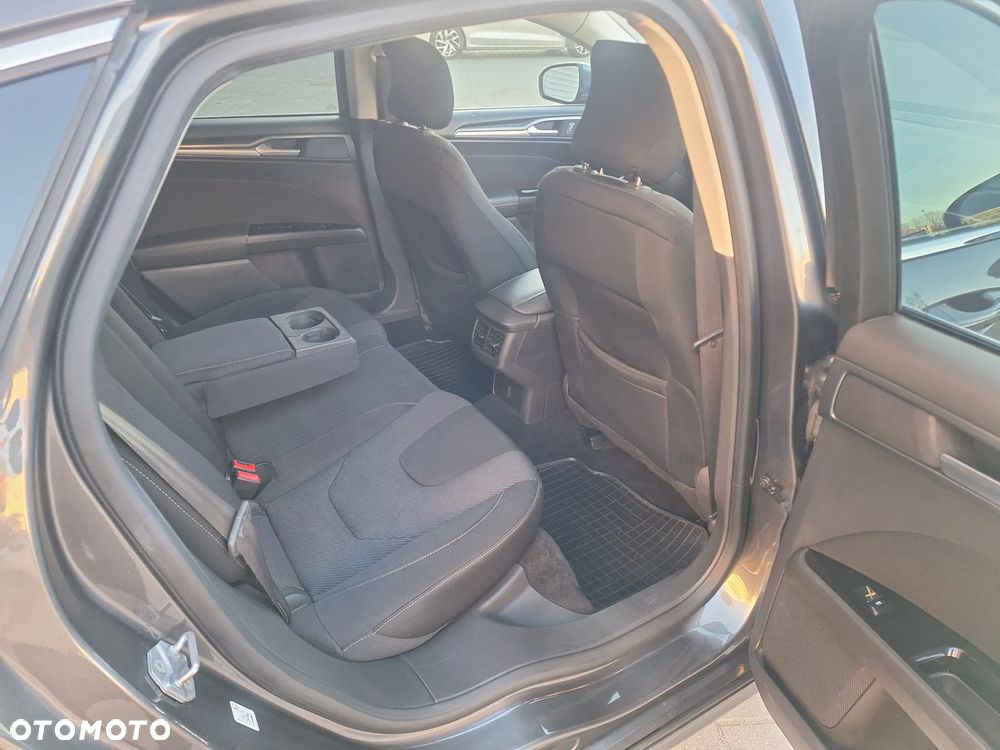 Ford Mondeo 2.0 TDCi Gold Edition - 9