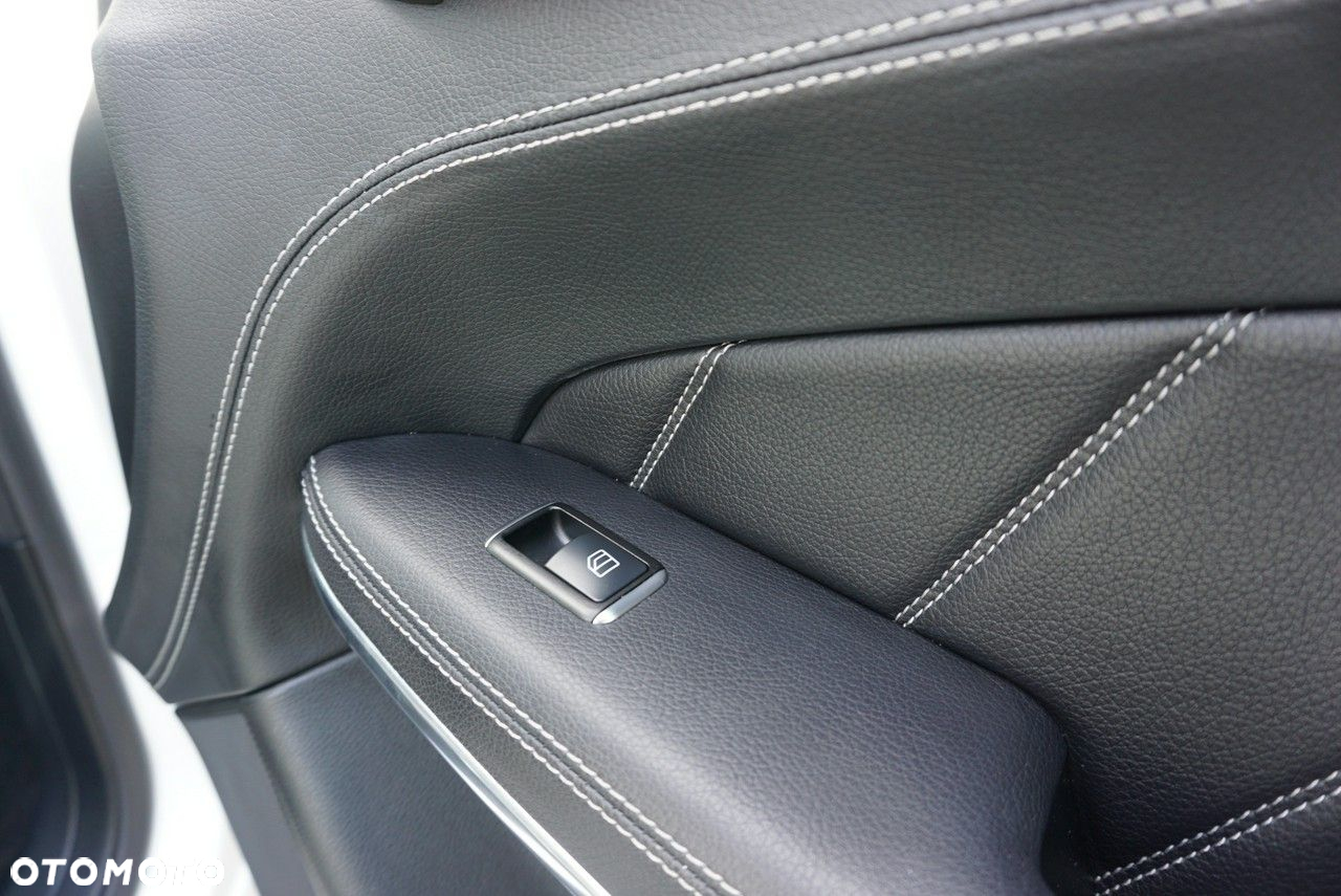 Mercedes-Benz GL - 36