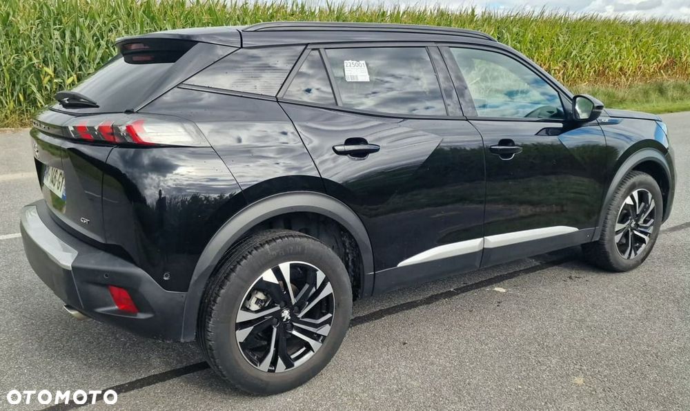 Peugeot 2008 - 16