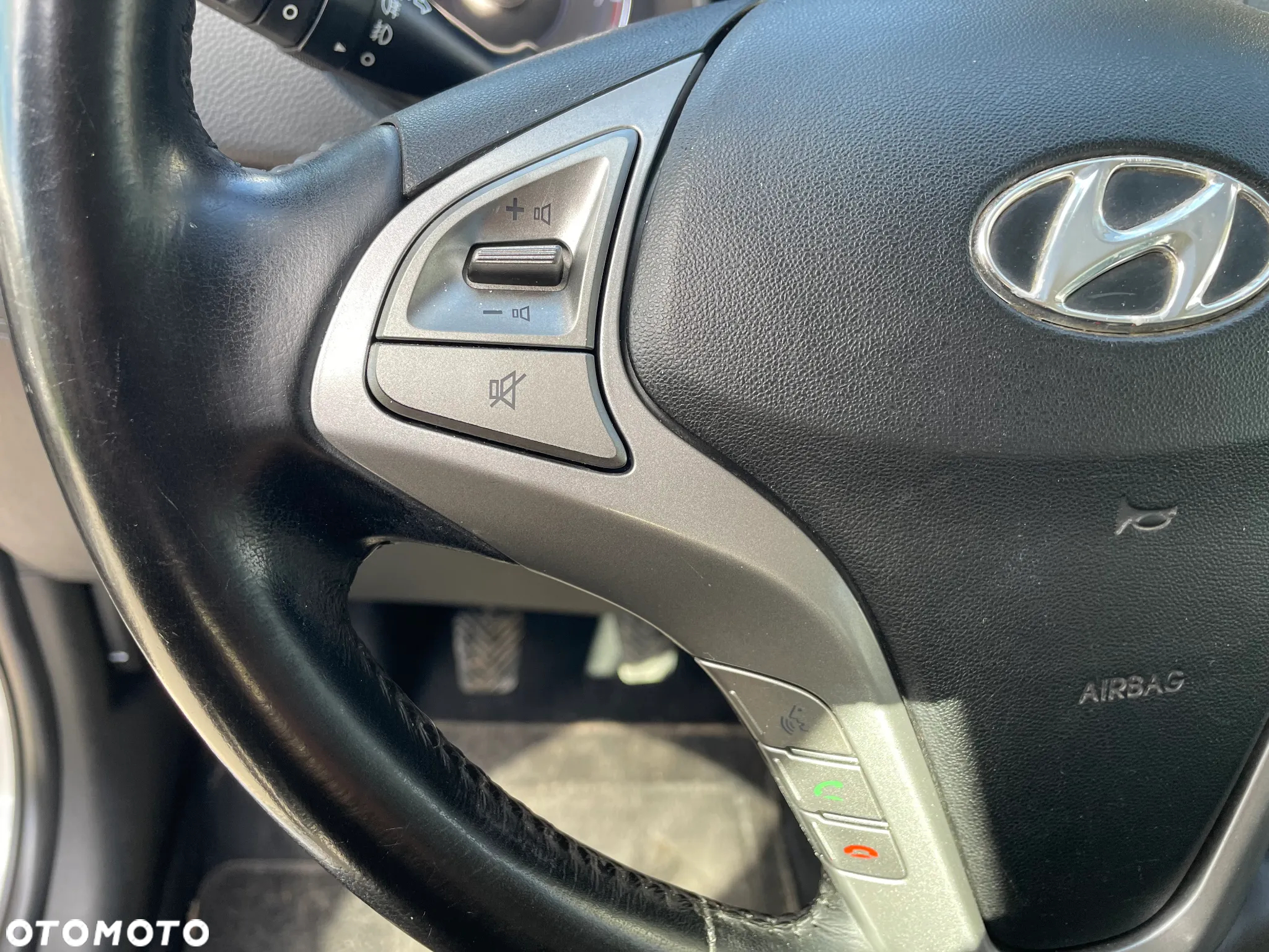 Hyundai ix20 1.4 BlueDrive Comfort - 13