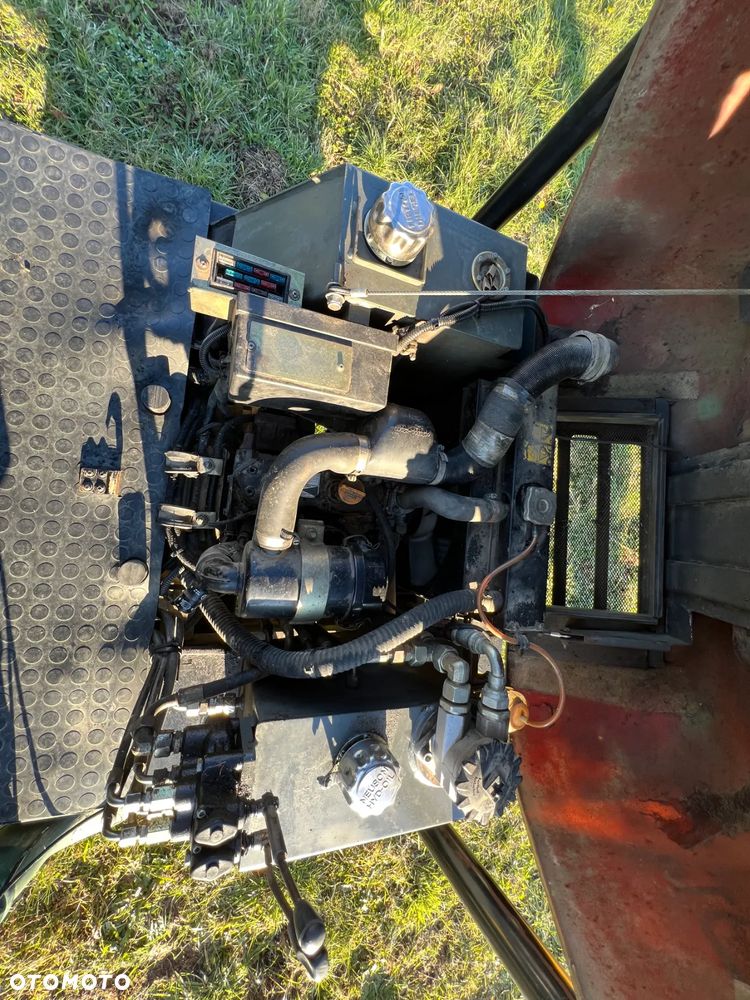Wacker Neuson 1501 - 6