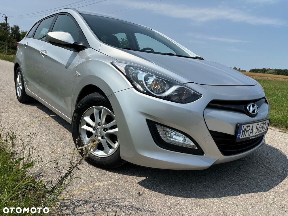 Hyundai i30 1.6 Classic - 2