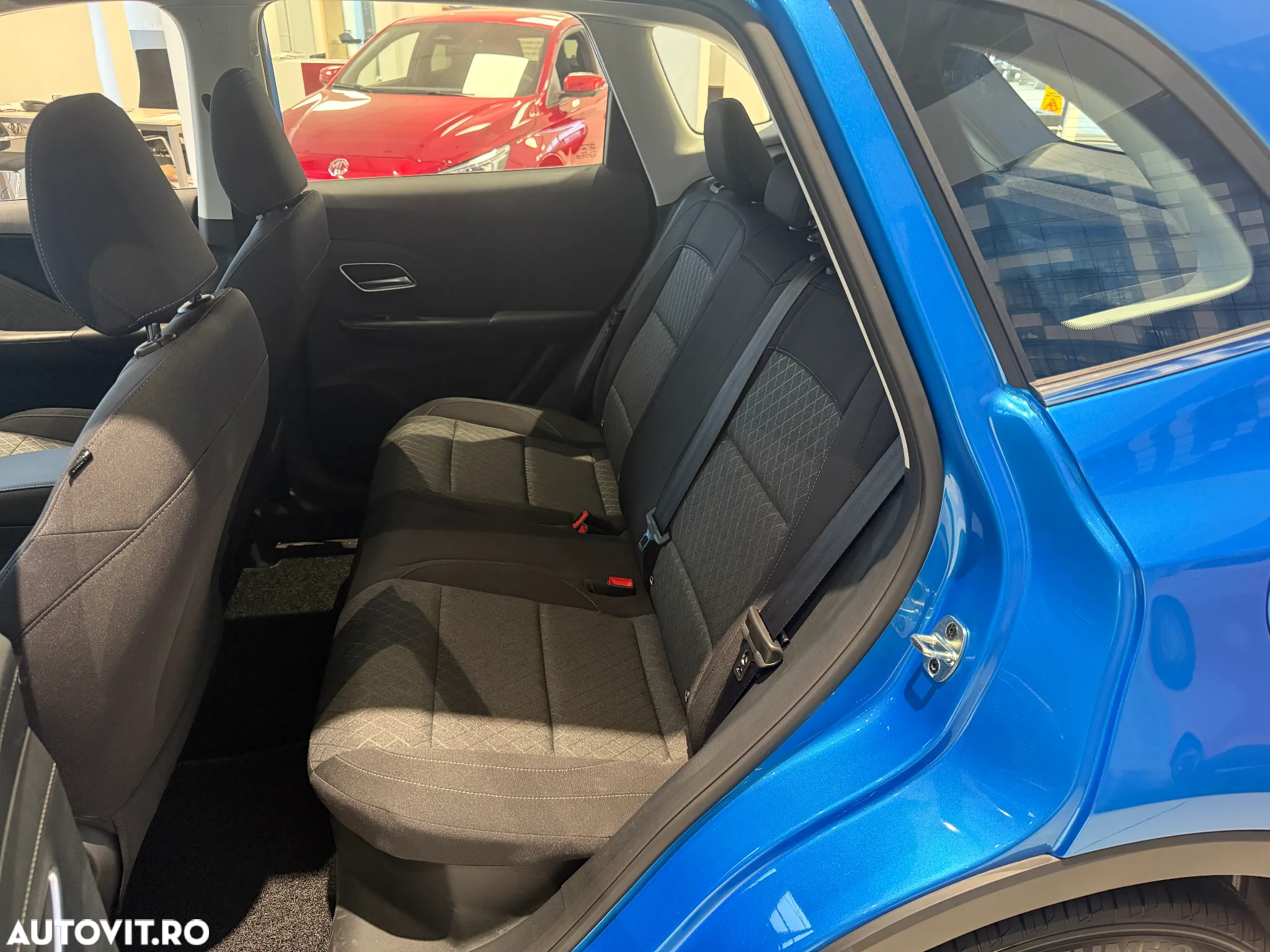 MG ZS HEV - 6